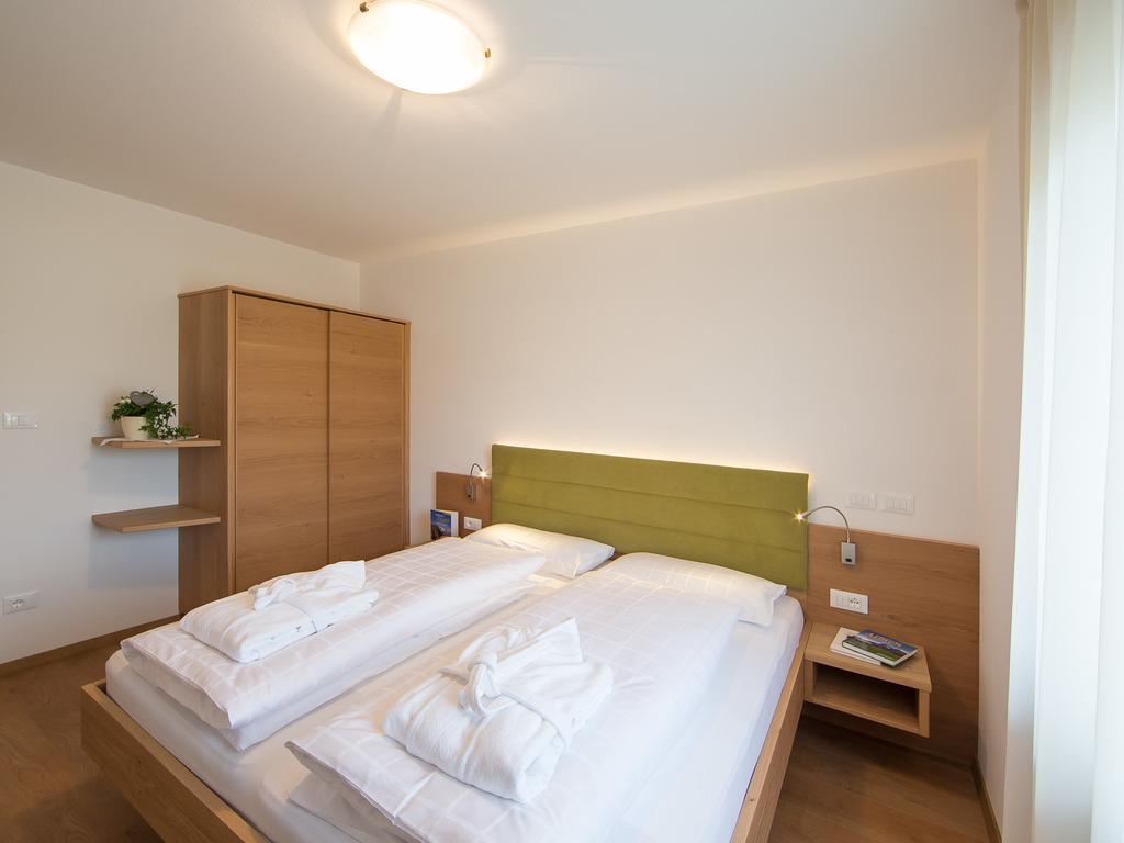 Appartement Garden Olang Kamer foto