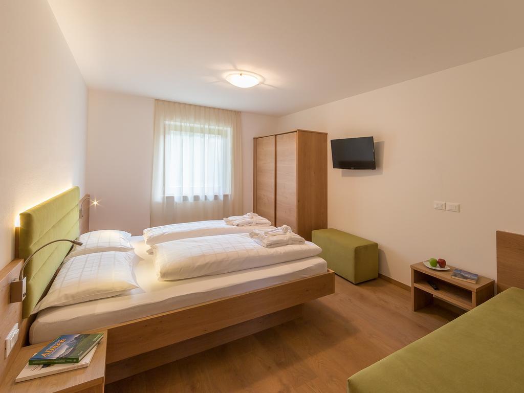 Appartement Garden Olang Kamer foto