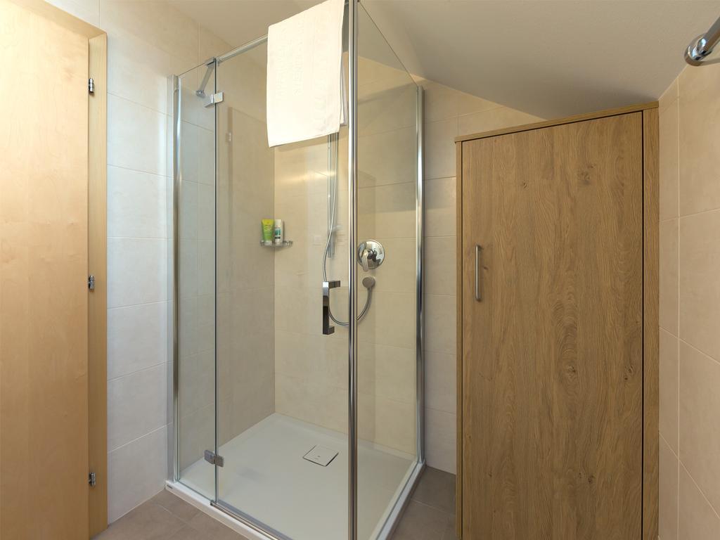 Appartement Garden Olang Kamer foto